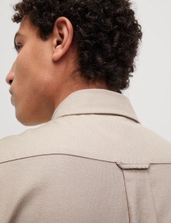 The Ultimate Pure Cotton Oxford Shirt