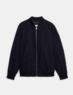 Bomber Jacket with Stormwear™