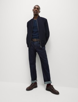 Bomber Jacket with Stormwear™