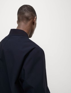 Bomber Jacket with Stormwear™