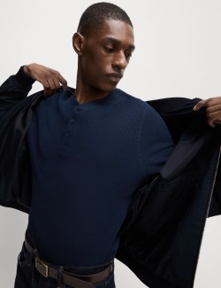 Bomber Jacket with Stormwear™