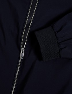 Bomber Jacket with Stormwear™