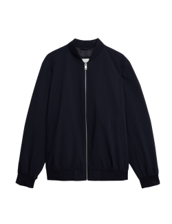 Bomber Jacket with Stormwear™