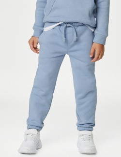 Cotton Rich Joggers (2-8 Yrs)