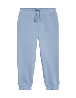 Cotton Rich Joggers (2-8 Yrs)