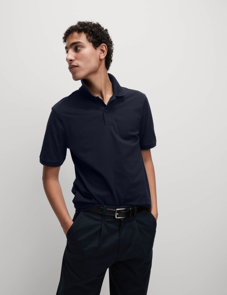 Polokošile The Ultimate Pique