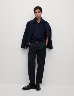 Polokošile The Ultimate Pique