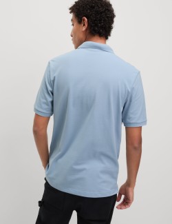 Polokošile The Ultimate Pique