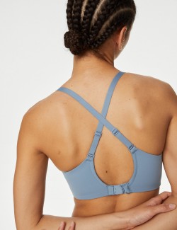 Flexifit™ Non Wired Full Cup Bra A-E