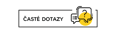 Časté dotazy